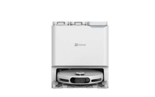 EZVIZ RS20 PRO ROBOT VACUUM CLEANER WHITE (CS-RS20-PRO-PGA2)