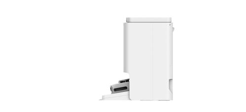 EZVIZ RS20 PRO ROBOT VACUUM CLEANER WHITE (CS-RS20-PRO-PGA2)