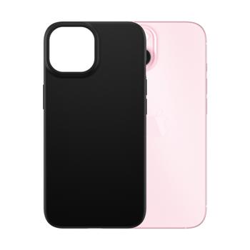 PanzerGlass SAFE APPLE IPHONE 15 TPU CASE BLACK BULK ACCS (BULKSAFE95849)