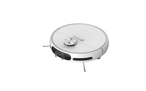 EZVIZ RS20 PRO ROBOT VACUUM CLEANER WHITE (CS-RS20-PRO-PGA2)