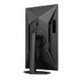 AOC Gaming Q27G4XF - 27 Zoll QHD Monitor, 180 Hz, 0.5 ms, FreeSync Prem., G-Sync comp., HDR10 (2560x1440,  DisplayPort,  HDMI) schwarz/ grau (Q27G4XF)