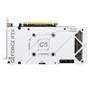 ASUS GeForce RTX 4060 8GB GDDR6 DUAL OC EVO WHITE EDITION (90YV0JCB-M0NA00)