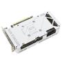 ASUS GeForce RTX 4060 8GB GDDR6 DUAL OC EVO WHITE EDITION (90YV0JCB-M0NA00)