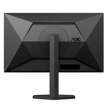 AOC Q27G4XF 27" QHD gamingskjerm IPS, 1ms, 180hz, HDR10 (Q27G4XF)