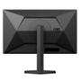 AOC Gaming Q27G4XF - 27 Zoll QHD Monitor, 180 Hz, 0.5 ms, FreeSync Prem., G-Sync comp., HDR10 (2560x1440,  DisplayPort,  HDMI) schwarz/ grau (Q27G4XF)
