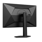 AOC Q27G4XF 27" QHD gamingskjerm IPS, 1ms, 180hz, HDR10 (Q27G4XF)
