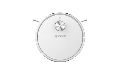 EZVIZ RS20 PRO ROBOT VACUUM CLEANER WHITE (CS-RS20-PRO-PGA2)