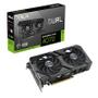 ASUS Dual GeForce RTX 4070 EVO 12GB - Graphics card - GeForce RTX 4070 - 12 GB GDDR6X - PCIe 4.0 - HDMI, 3 x DisplayPort (90YV0LM1-M0NA00)