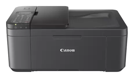 Canon Pixma Tr4755I Inkjet A4 4800  (5074C036AA)