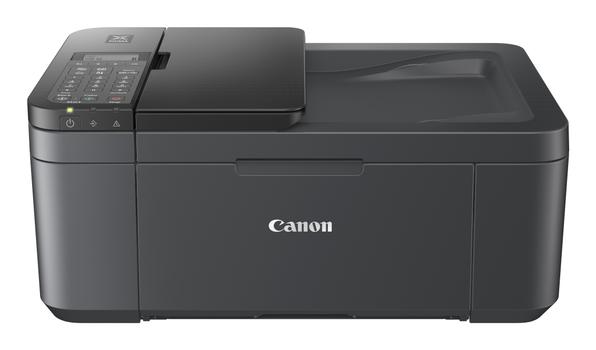 CANON PIXMA TR4755i Inkjet Multifunction Printer Color 8.8ppm BK (5074C036)
