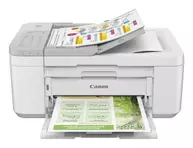 Canon Pixma Tr4756I Inkjet A4 4800  (5074C046AA)