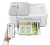 CANON PIXMA TR4756i Inkjet Multifunction Printer Color 8.8ppm WH (5074C046)