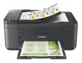 CANON PIXMA TR4755i Inkjet Multifunction Printer Color 8.8ppm BK (5074C036)