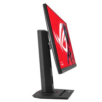 ASUS LCD ASUS 24.5"" ROG Strix XG259CS 1920x1080p Fast IPS 144Hz 1ms USB-C (90LM0AM0-B01370)