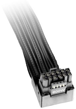 BE QUIET! 12VHPWR PCI-E 90° REVERSED CABLE (BC074)