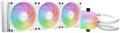 BE QUIET! Light Loop 360mm White (BW023)