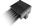 BE QUIET! 12VHPWR PCI-E 90° REVERSED CABLE (BC074)