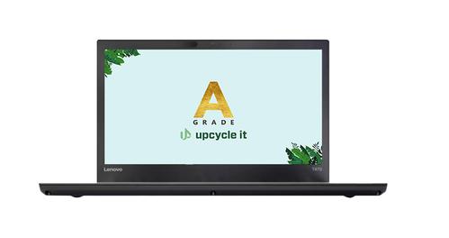 Upcycle IT ThinkPad T470 (Refurbished) A (LAP-T470-MX-A005)