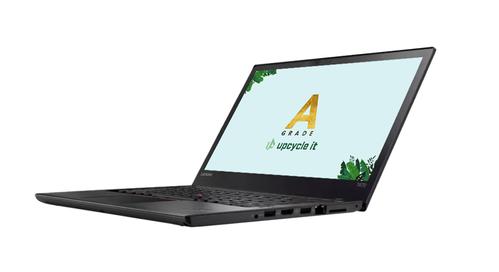 Upcycle IT ThinkPad T470 (Refurbished) A (LAP-T470-MX-A005)