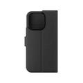 IFROGZ Defence Case Folio Apple iP16 Pro Black INTL