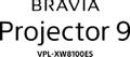 SONY VPL-XW8100/ W BRAVIA projector 9 (VPL-XW8100/W)
