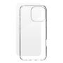 ZAGG / INVISIBLESHIELD BNDL Glass Elite 360 Apple iP16 Pro Max  Clear INTL (200515377)