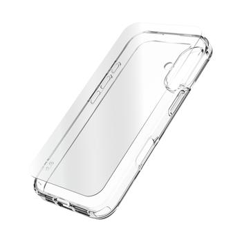 ZAGG / INVISIBLESHIELD BNDL Glass Elite 360 Apple iP16   Clear INTL (200515374)