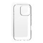 ZAGG / INVISIBLESHIELD BNDL Glass Elite 360 Apple iP16 Pro  Clear INTL (200515376)