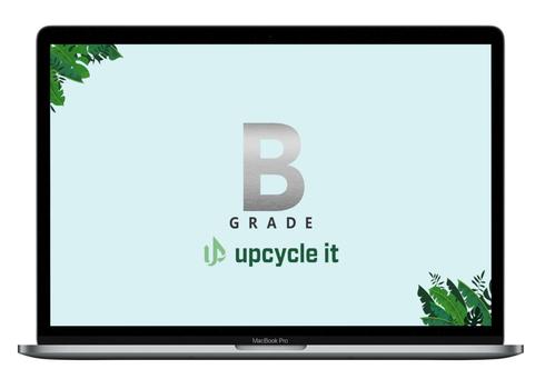 Upcycle IT MacBook Pro 2019 (Refurbished) B (LAP-MACBOOKPRO-2019-MX-B001)