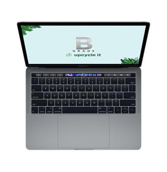 Upcycle IT MacBook Pro 2019 (Refurbished) B (LAP-MACBOOKPRO-2019-MX-B001)