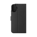 IFROGZ Defence Case Folio Apple iP16 Plus L Black INTL (302315355)