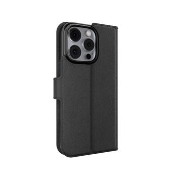 IFROGZ Defence Case Folio iP16Pro Black INTL (302315356)