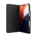 IFROGZ Defence Case Folio Apple iP16 Pro Max Black INTL (302315357)