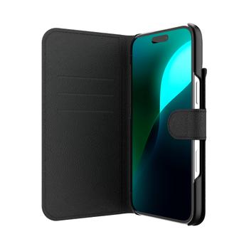 IFROGZ Def Case Folio iP16 Plus L Black INTL (302315355)