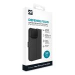 IFROGZ Defence Case Folio Apple iP16 Pro Black INTL (302315356)