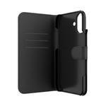 IFROGZ Defence Case Folio Apple iP16 Plus L Black INTL (302315355)