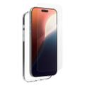 IFROGZ Defence BNDL Glass/Clear Case Apple iP16 Pro Max INTL