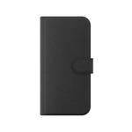 IFROGZ Defence Case Folio Apple iP16 Plus L Black INTL (302315355)