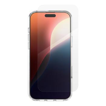 ZAGG / INVISIBLESHIELD BNDL Luxe SNAP PCR IS GL 360 Apple iP16 Pro Max  CLR INTL (700515365)