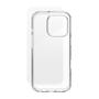 IFROGZ Def BNDL Glass/ ClearCase iP16Pro INTL (300515348)