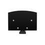 STARTECH DUAL FLOATING WALL-MOUNTED AV SHELVES FOR UNDER TV WALL (2B-WALL-MOUNT-SHELF)
