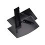 STARTECH DUAL FLOATING WALL-MOUNTED AV SHELVES FOR UNDER TV WALL (2B-WALL-MOUNT-SHELF)
