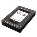 STARTECH 2.5? to 3.5? SATA Hard Drive Adapter Converter - SSD/HDD