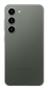 SAMSUNG Galaxy S23 256GB (Green) (SM-S911BZGGEUB)