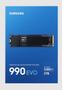 SAMSUNG 990 Evo M.2 2 Tb Pci Express  (MZ-V9E2T0BW)