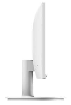 PHILIPS V-line 271V8AW - LED-Monitor - 68.6 cm (27") - 1920 x 1080 Full HD (1080p) @ 75 Hz - IPS - 250 cd/m˛ - 1000:1 - 4 ms - HDMI, VGA - Lautsprecher - Weiß strukturiert (271V8AW/00)