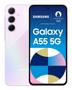 SAMSUNG GALAXY A55 5G LIGHT VIOLET 256GB