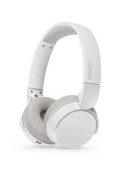 PHILIPS Headphones/ Headset Wireless  (TAH3209WT/00)