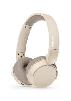 PHILIPS Headphones/ Headset Wireless  (TAH3209BG/00)