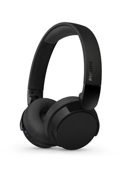 PHILIPS Headphones/ Headset Wireless  (TAH3209BK/00)